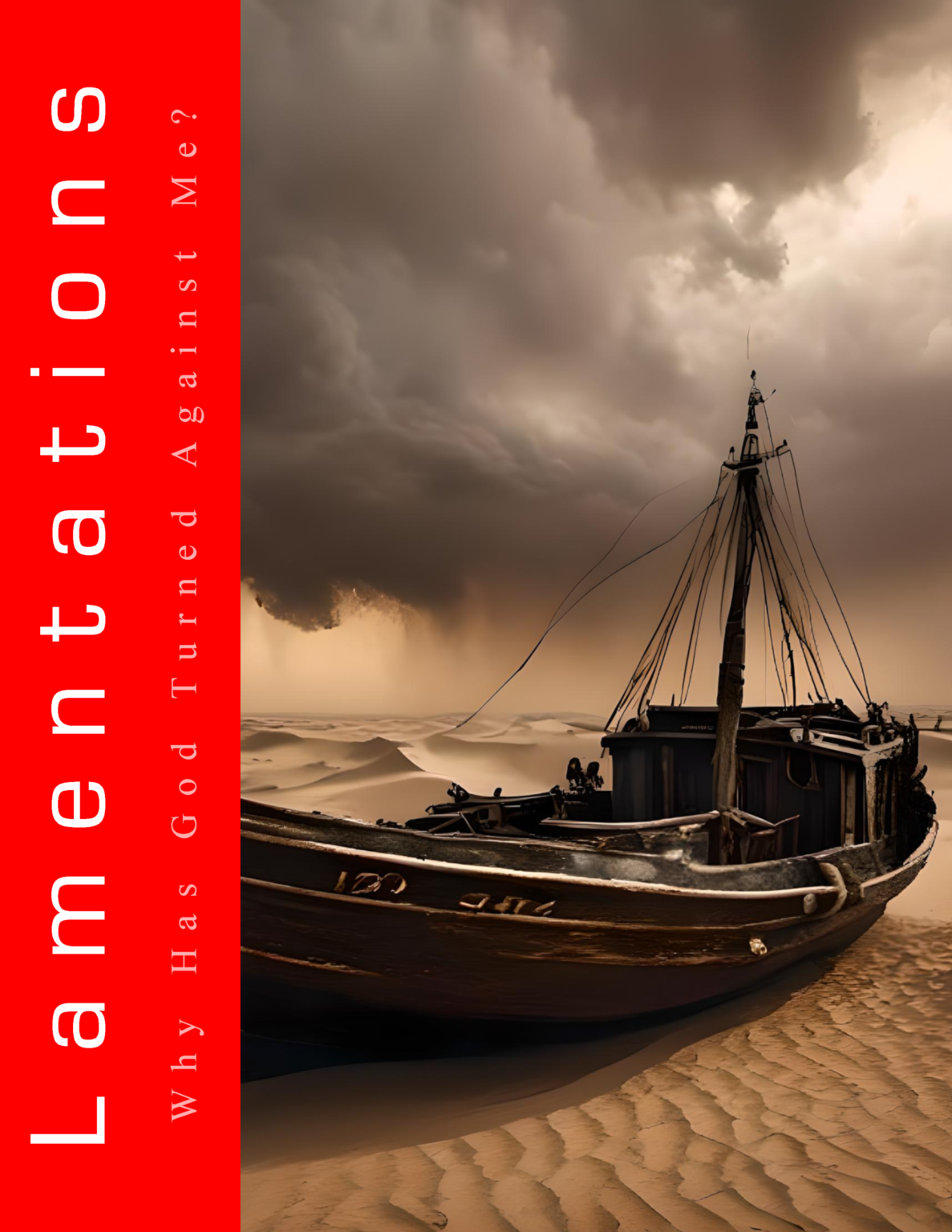 Lamentations Simplified Theology